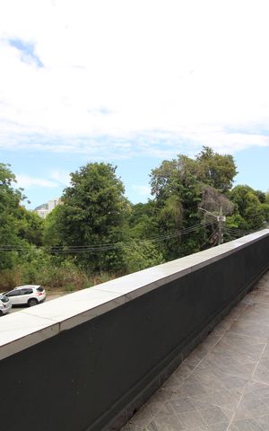 Casa à venda com 412m², 5 quartos e 3 vagasVaranda