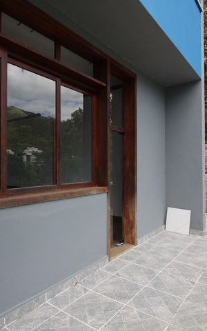 Casa à venda com 412m², 5 quartos e 3 vagasVaranda