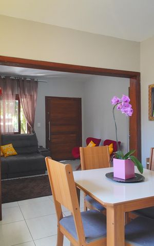 Casa à venda com 150m², 3 quartos e 1 vagaCozinha