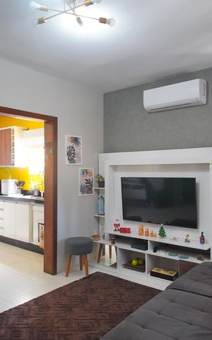 Casa à venda com 150m², 3 quartos e 1 vagaSala