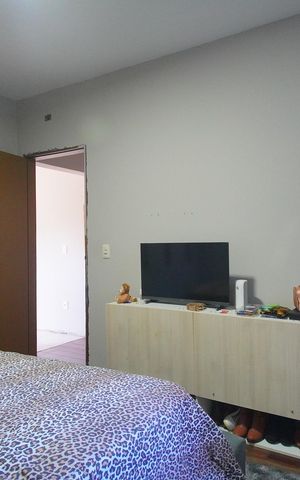 Casa à venda com 150m², 3 quartos e 1 vagaQuarto 1