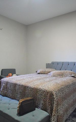 Casa à venda com 150m², 3 quartos e 1 vagaQuarto 1