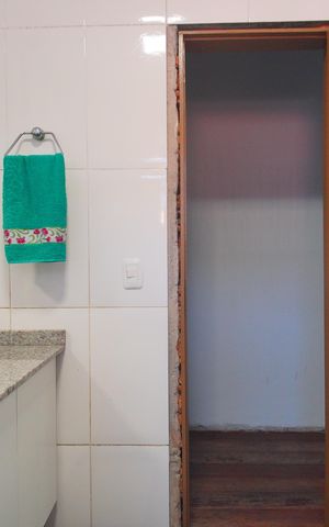 Casa à venda com 150m², 3 quartos e 1 vagaBanheiro