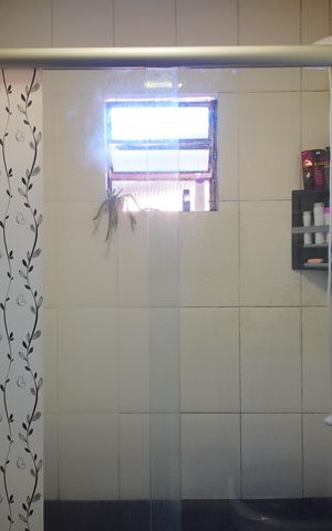 Casa à venda com 150m², 3 quartos e 1 vagaBanheiro