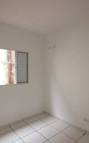 Casa à venda com 110m², 3 quartos e 2 vagas Casa à venda com 110m², 3 quartos e 2 vagasQuarto 2