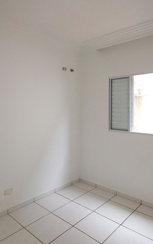 Casa à venda com 110m², 3 quartos e 2 vagas Casa à venda com 110m², 3 quartos e 2 vagasQuarto 1