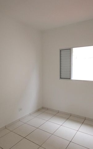 Casa à venda com 110m², 3 quartos e 2 vagas Casa à venda com 110m², 3 quartos e 2 vagasQuarto 2