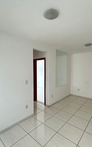 Apartamento para alugar com 55m², 2 quartos e 2 vagas Apartamento para alugar com 55m², 2 quartos e 2 vagasSala