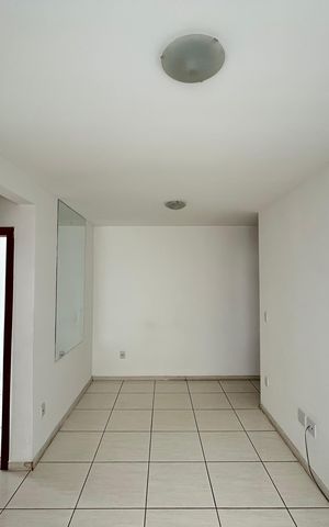 Apartamento para alugar com 55m², 2 quartos e 2 vagas Apartamento para alugar com 55m², 2 quartos e 2 vagasSala