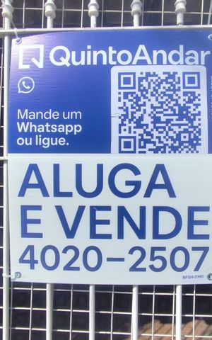 Casa para alugar com 300m², 4 quartos e 2 vagas Casa para alugar com 300m², 4 quartos e 2 vagasPlaca