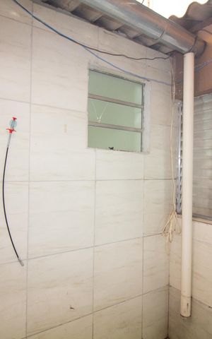 Casa à venda com 150m², 2 quartos e 2 vagas Casa à venda com 150m², 2 quartos e 2 vagasÁrea de Serviço