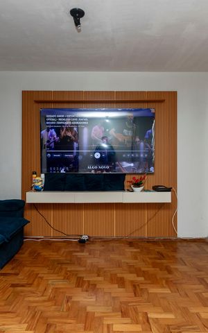 Casa à venda com 250m², 4 quartos e 2 vagas Casa à venda com 250m², 4 quartos e 2 vagasSala 1