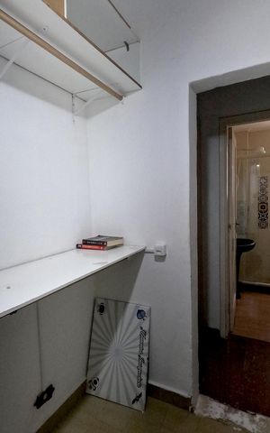 Apartamento para alugar com 135m², 3 quartos e 1 vagaCloset do quarto 2
