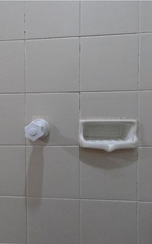 Apartamento para alugar com 135m², 3 quartos e 1 vagaBanheiro de Serviço