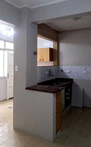 Apartamento para alugar com 135m², 3 quartos e 1 vagaCozinha