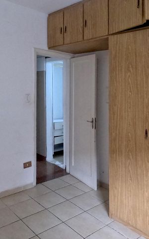 Apartamento para alugar com 135m², 3 quartos e 1 vagaQuarto 2