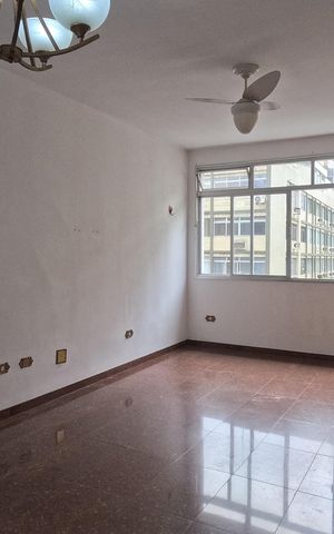 Apartamento para alugar com 135m², 3 quartos e 1 vagaSala