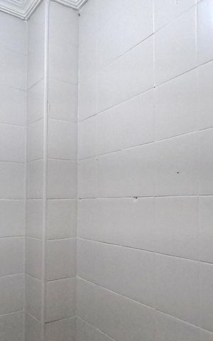 Apartamento para alugar com 135m², 3 quartos e 1 vagaBanheiro de Serviço