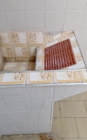 Apartamento para alugar com 135m², 3 quartos e 1 vagaÁrea de Serviço