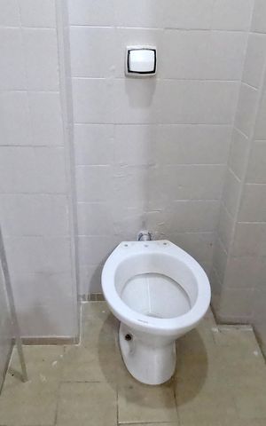 Apartamento para alugar com 135m², 3 quartos e 1 vagaBanheiro de Serviço