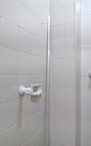 Apartamento para alugar com 135m², 3 quartos e 1 vagaBanheiro de Serviço