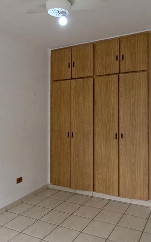 Apartamento para alugar com 135m², 3 quartos e 1 vagaQuarto 1
