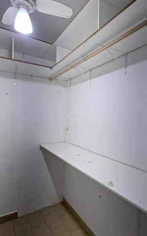 Apartamento para alugar com 135m², 3 quartos e 1 vagaCloset do quarto 2