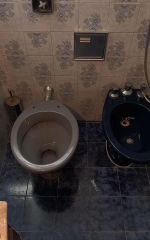 Apartamento para alugar com 135m², 3 quartos e 1 vagaBanheiro da suíte