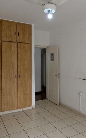 Apartamento para alugar com 135m², 3 quartos e 1 vagaQuarto 1