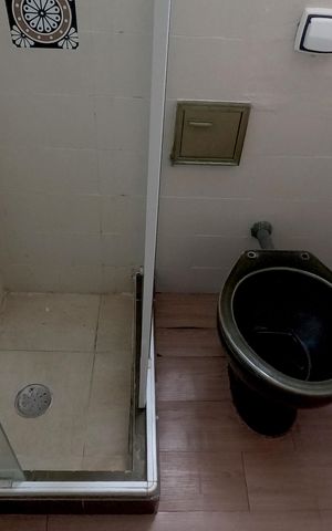 Apartamento para alugar com 135m², 3 quartos e 1 vagaBanheiro Social 
