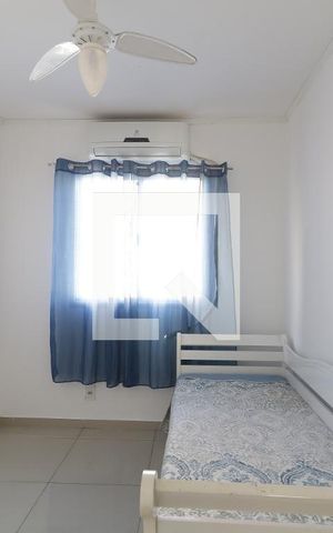 Apartamento à venda com 53m², 2 quartos e 1 vaga Apartamento à venda com 53m², 2 quartos e 1 vagaQuarto 2