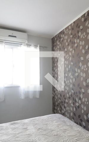 Apartamento à venda com 53m², 2 quartos e 1 vaga Apartamento à venda com 53m², 2 quartos e 1 vagaQuarto