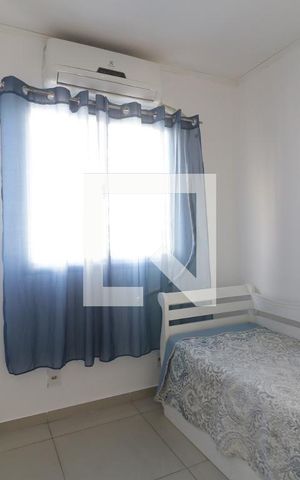 Apartamento à venda com 53m², 2 quartos e 1 vaga Apartamento à venda com 53m², 2 quartos e 1 vagaQuarto 2
