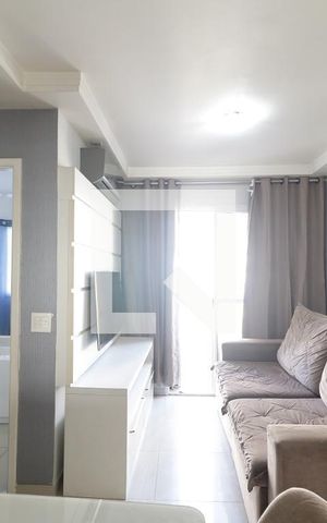 Apartamento à venda com 53m², 2 quartos e 1 vaga Apartamento à venda com 53m², 2 quartos e 1 vagaSala/cozinha