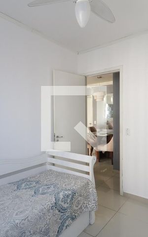 Apartamento à venda com 53m², 2 quartos e 1 vaga Apartamento à venda com 53m², 2 quartos e 1 vagaQuarto 2