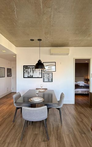 Apartamento à venda com 69m², 1 quarto e 1 vagaSala