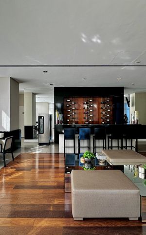 Apartamento à venda com 69m², 1 quarto e 1 vagaÁrea comum
