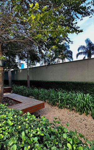 Apartamento à venda com 69m², 1 quarto e 1 vagaÁrea comum