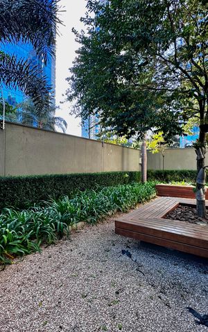 Apartamento à venda com 69m², 1 quarto e 1 vagaÁrea comum