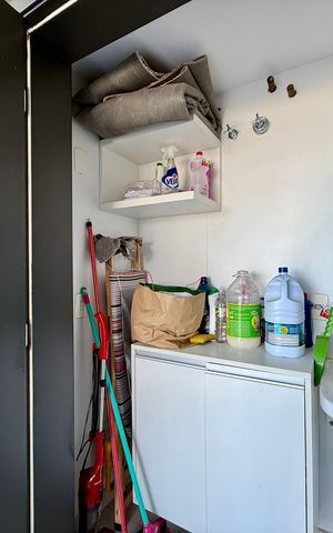 Apartamento à venda com 69m², 1 quarto e 1 vagaÁrea de Serviço