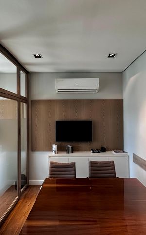Apartamento à venda com 69m², 1 quarto e 1 vagaCoworking