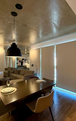 Apartamento à venda com 69m², 1 quarto e 1 vagaSala