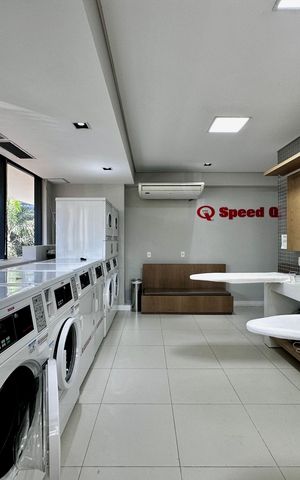 Apartamento à venda com 69m², 1 quarto e 1 vagaÁrea comum