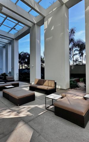 Apartamento à venda com 69m², 1 quarto e 1 vagaÁrea comum