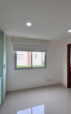 Apartamento para alugar com 90m², 2 quartos e 2 vagas Apartamento para alugar com 90m², 2 quartos e 2 vagasSuíte 2