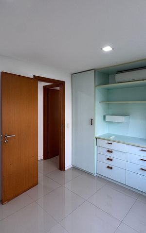 Apartamento para alugar com 90m², 2 quartos e 2 vagas Apartamento para alugar com 90m², 2 quartos e 2 vagasSuíte 2