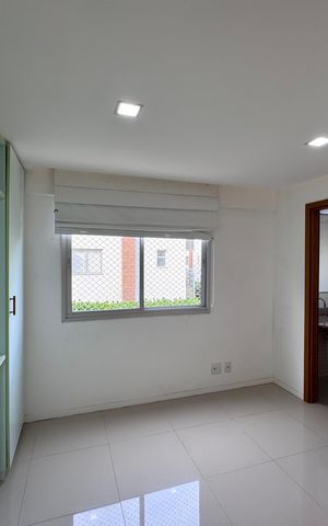 Apartamento para alugar com 90m², 2 quartos e 2 vagas Apartamento para alugar com 90m², 2 quartos e 2 vagasSuíte 2