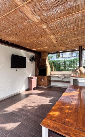 Apartamento para alugar com 90m², 2 quartos e 2 vagas Apartamento para alugar com 90m², 2 quartos e 2 vagasÁrea comum