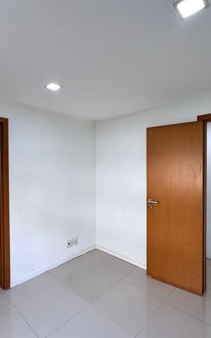 Apartamento para alugar com 90m², 2 quartos e 2 vagas Apartamento para alugar com 90m², 2 quartos e 2 vagasSuíte 2