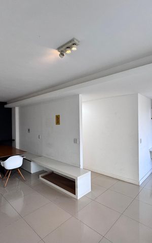 Apartamento para alugar com 90m², 2 quartos e 2 vagas Apartamento para alugar com 90m², 2 quartos e 2 vagasSala